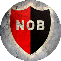Logo Club Deportivo Newell's Old Boys